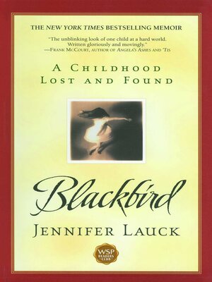 cover image of Blackbird